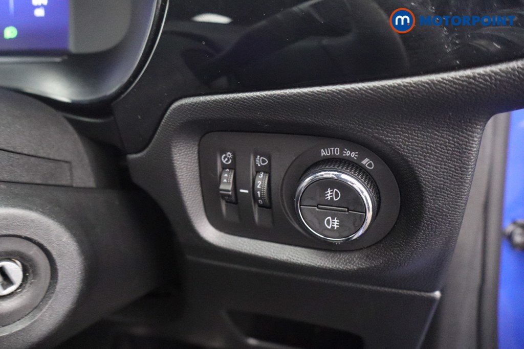 Vauxhall Corsa GS Manual Petrol Hatchback - Stock Number (1620630) - 17th supplementary image