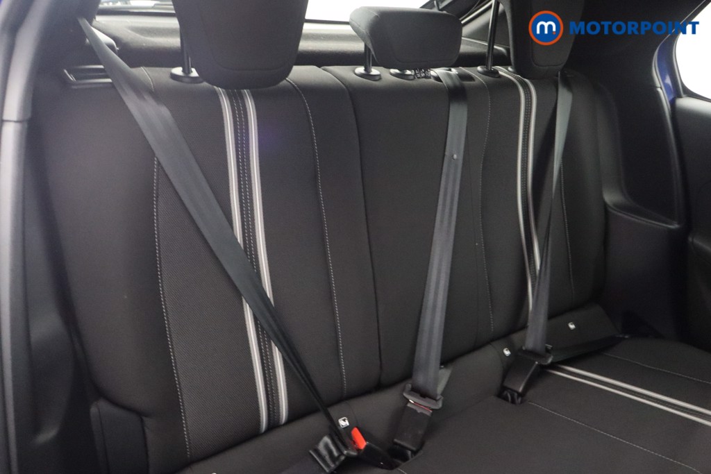 Vauxhall Corsa GS Manual Petrol Hatchback - Stock Number (1620630) - 19th supplementary image