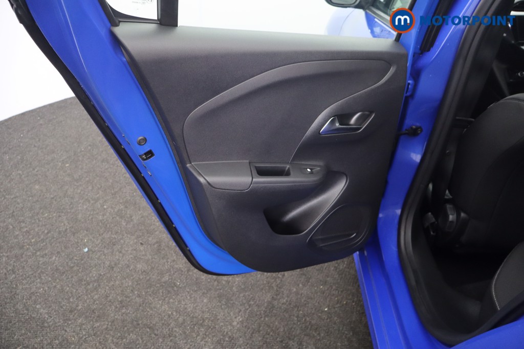 Vauxhall Corsa GS Manual Petrol Hatchback - Stock Number (1620630) - 21st supplementary image