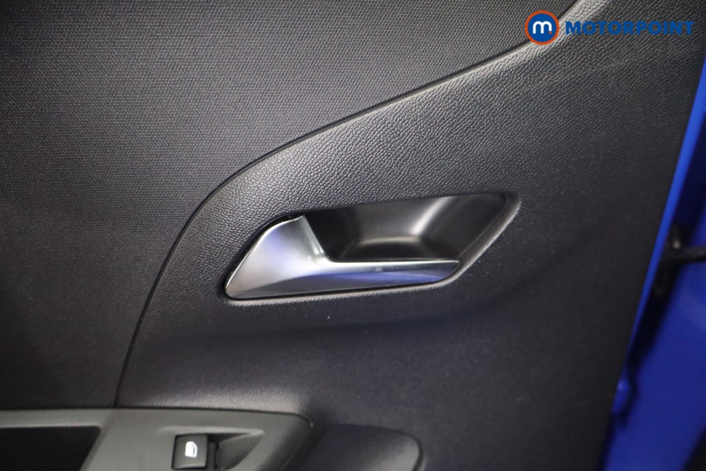 Vauxhall Corsa GS Manual Petrol Hatchback - Stock Number (1620630) - 22nd supplementary image