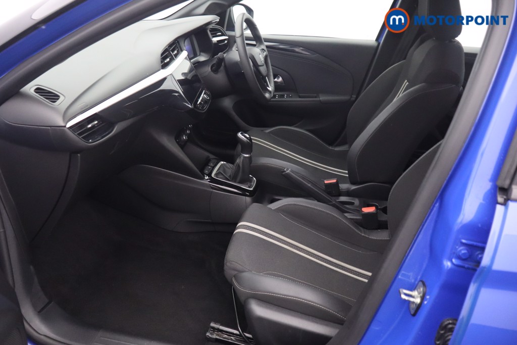 Vauxhall Corsa GS Manual Petrol Hatchback - Stock Number (1620630) - 24th supplementary image