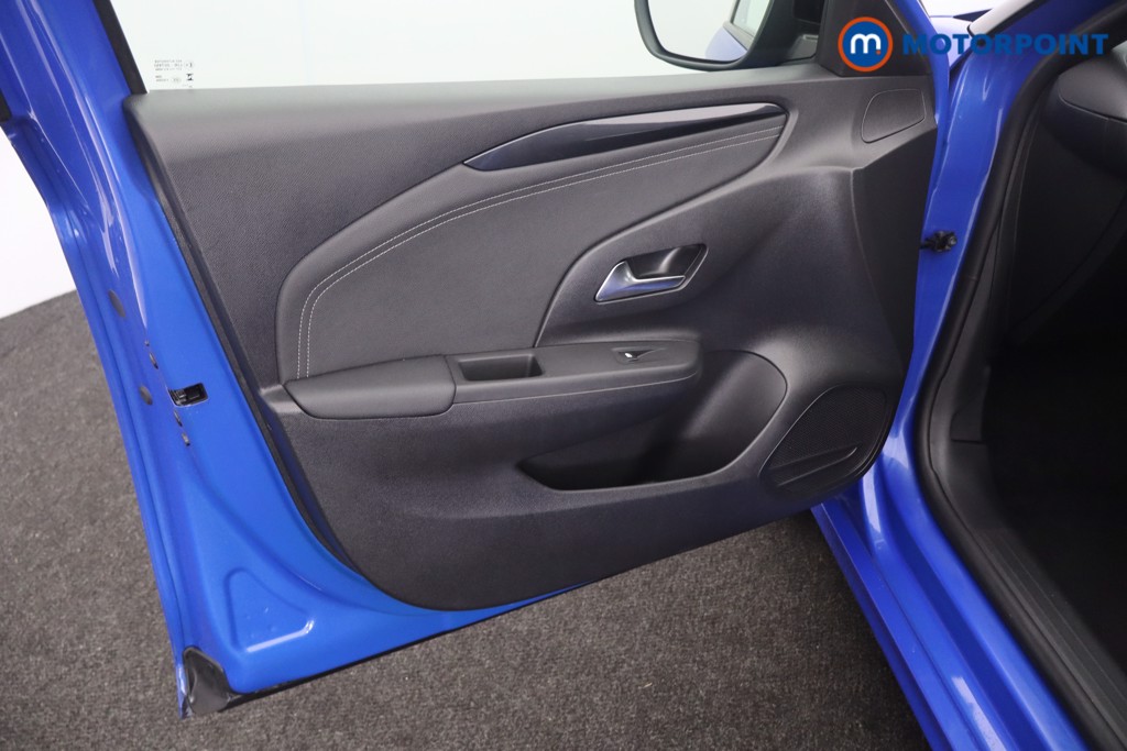 Vauxhall Corsa GS Manual Petrol Hatchback - Stock Number (1620630) - 25th supplementary image