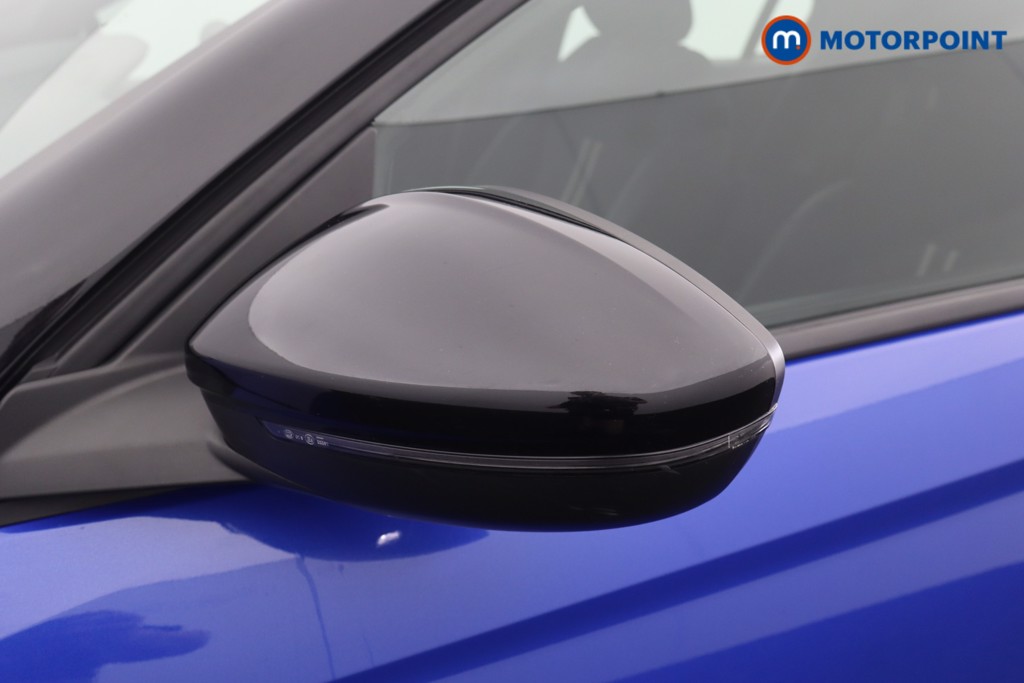 Vauxhall Corsa GS Manual Petrol Hatchback - Stock Number (1620630) - 29th supplementary image