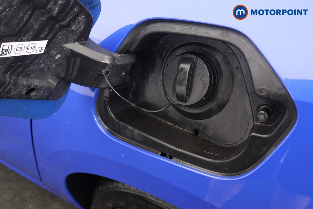 Vauxhall Corsa GS Manual Petrol Hatchback - Stock Number (1620630) - 33rd supplementary image