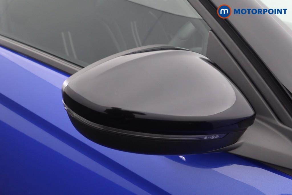 Vauxhall Corsa GS Manual Petrol Hatchback - Stock Number (1620630) - 34th supplementary image