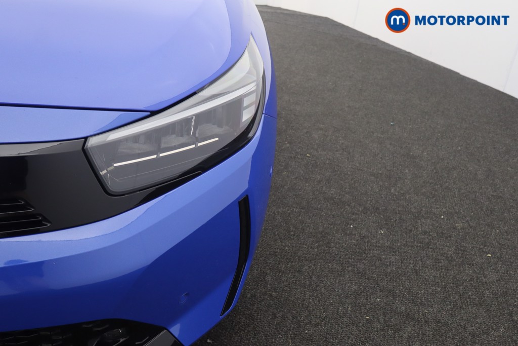 Vauxhall Corsa GS Manual Petrol Hatchback - Stock Number (1620630) - 35th supplementary image