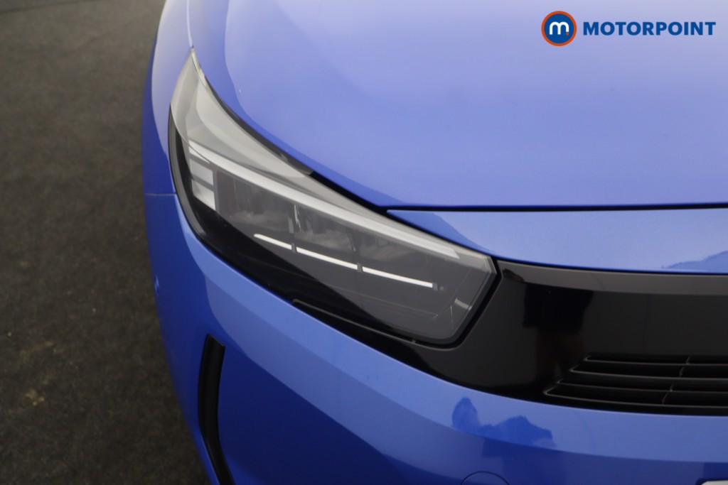 Vauxhall Corsa GS Manual Petrol Hatchback - Stock Number (1620630) - 36th supplementary image