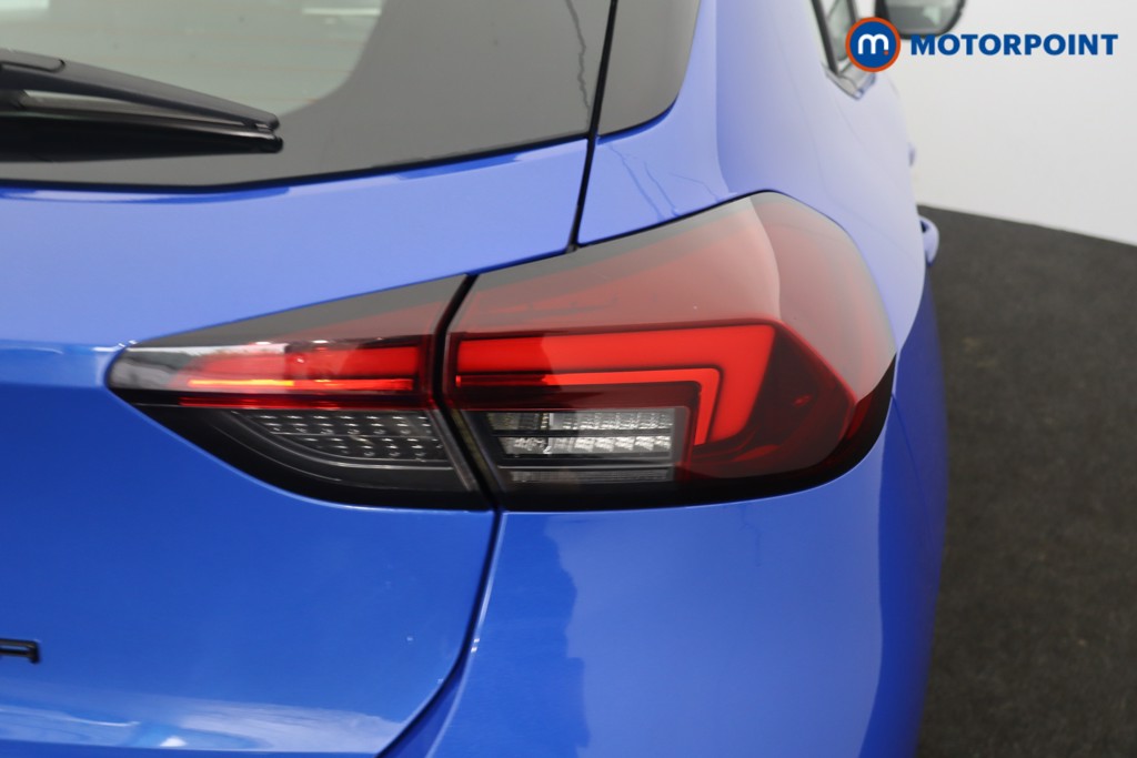 Vauxhall Corsa GS Manual Petrol Hatchback - Stock Number (1620630) - 37th supplementary image