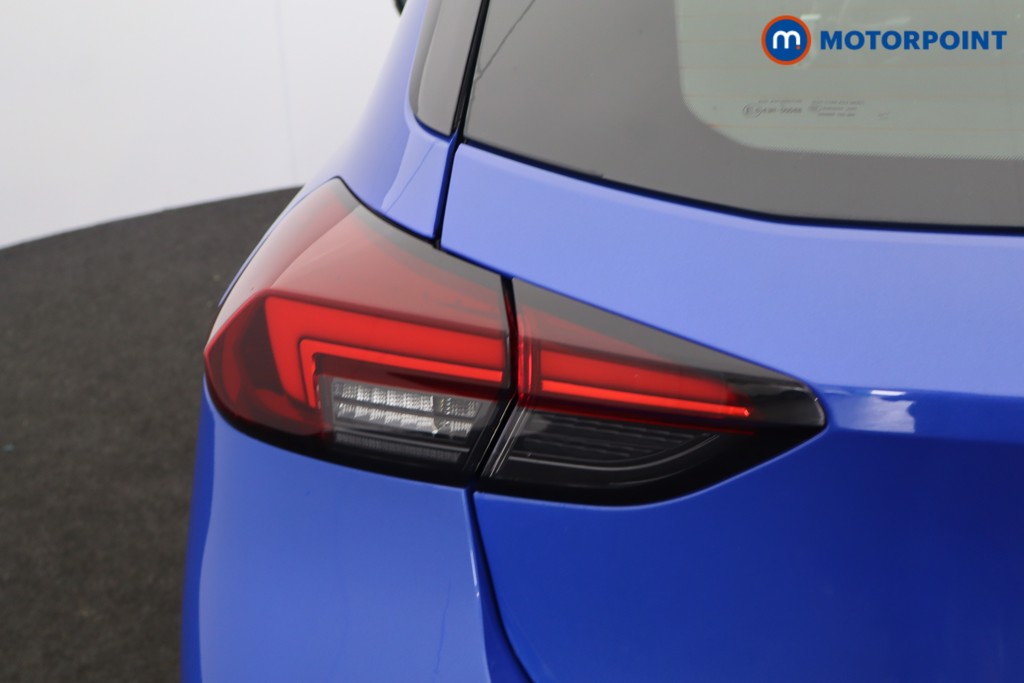 Vauxhall Corsa GS Manual Petrol Hatchback - Stock Number (1620630) - 38th supplementary image