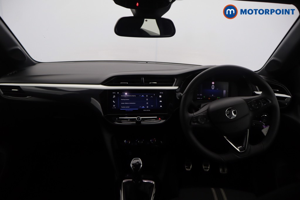 Vauxhall Corsa GS Manual Petrol Hatchback - Stock Number (1620630) - 1st supplementary image