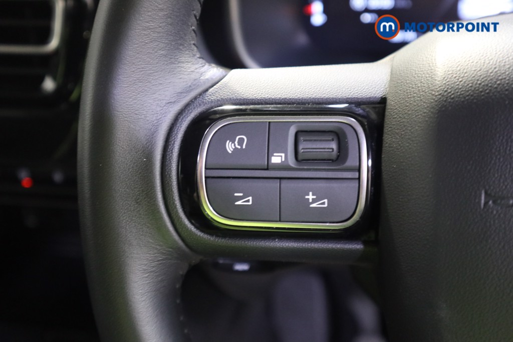 Citroen C5 Aircross C-Series Edition Manual Petrol SUV - Stock Number (1620967) - 5th supplementary image
