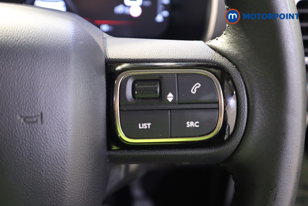Citroen C5 Aircross C-Series Edition Manual Petrol SUV - Stock Number (1620967) - 6th supplementary image