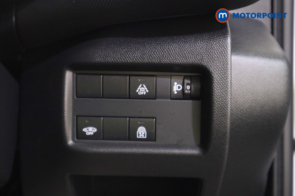 Citroen C5 Aircross C-Series Edition Manual Petrol SUV - Stock Number (1620967) - 11th supplementary image