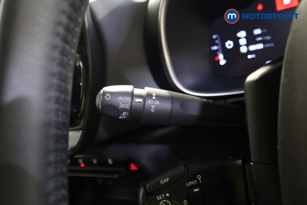 Citroen C5 Aircross C-Series Edition Manual Petrol SUV - Stock Number (1620967) - 12th supplementary image
