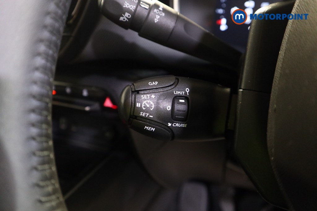 Citroen C5 Aircross C-Series Edition Manual Petrol SUV - Stock Number (1620967) - 13th supplementary image