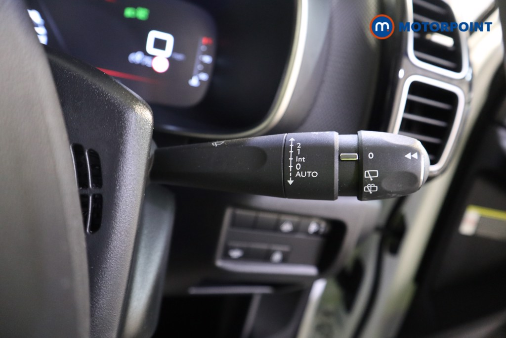 Citroen C5 Aircross C-Series Edition Manual Petrol SUV - Stock Number (1620967) - 14th supplementary image