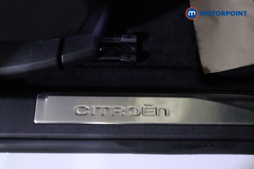 Citroen C5 Aircross C-Series Edition Manual Petrol SUV - Stock Number (1620967) - 17th supplementary image