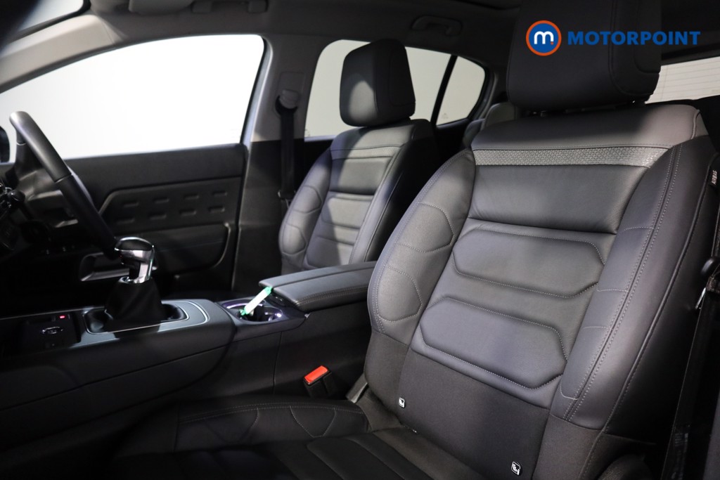 Citroen C5 Aircross C-Series Edition Manual Petrol SUV - Stock Number (1620967) - 18th supplementary image