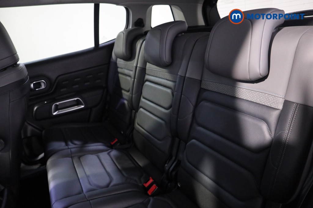 Citroen C5 Aircross C-Series Edition Manual Petrol SUV - Stock Number (1620967) - 19th supplementary image