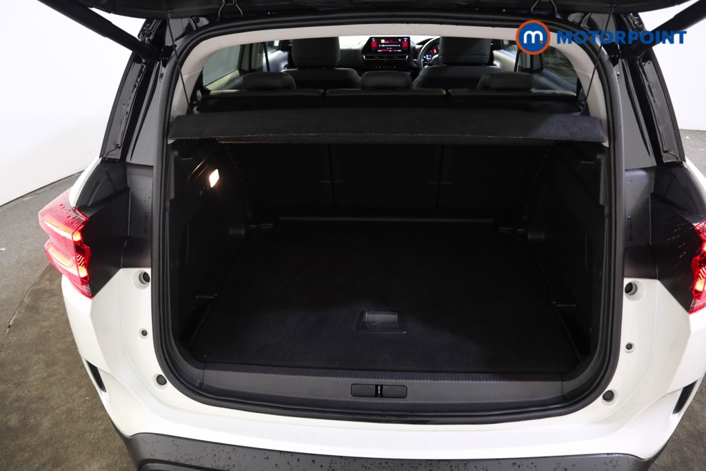 Citroen C5 Aircross C-Series Edition Manual Petrol SUV - Stock Number (1620967) - 21st supplementary image