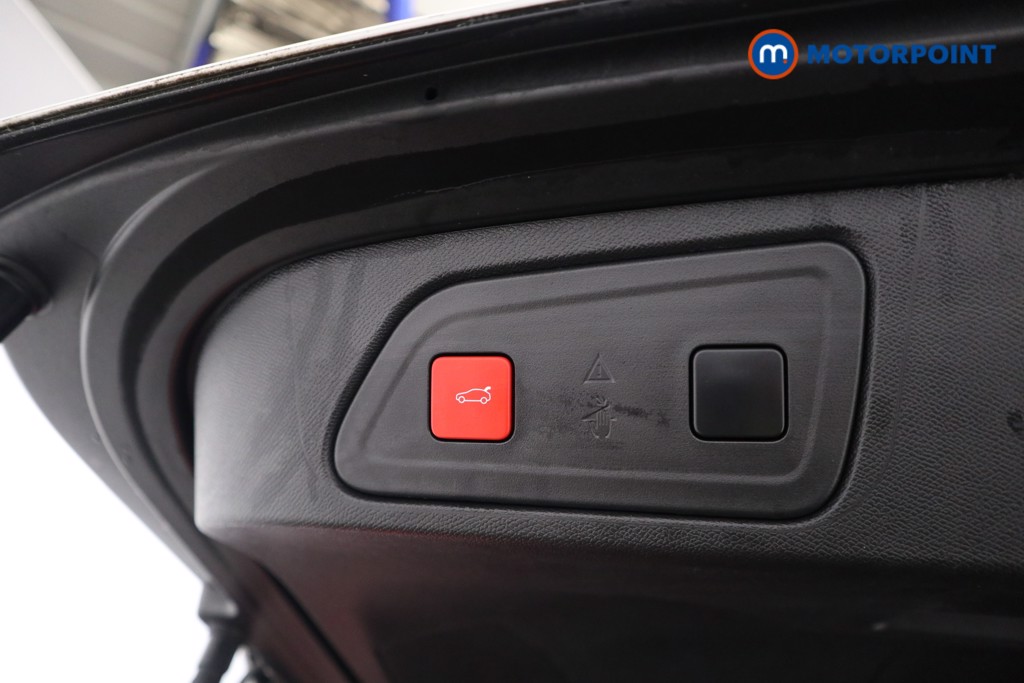 Citroen C5 Aircross C-Series Edition Manual Petrol SUV - Stock Number (1620967) - 23rd supplementary image