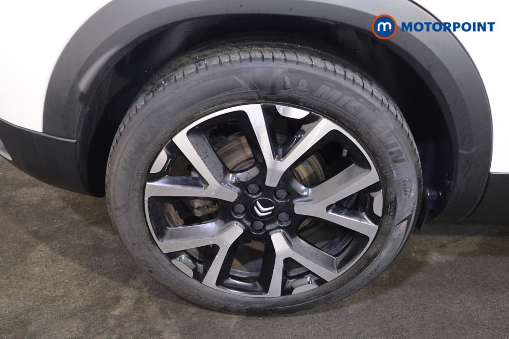 Citroen C5 Aircross C-Series Edition Manual Petrol SUV - Stock Number (1620967) - 25th supplementary image