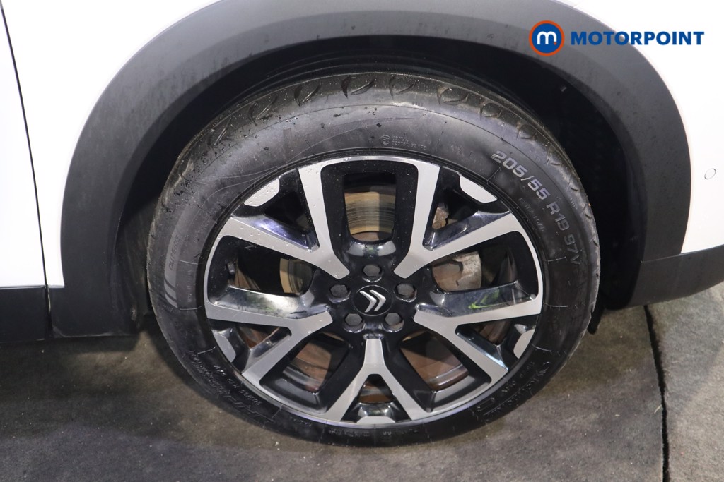Citroen C5 Aircross C-Series Edition Manual Petrol SUV - Stock Number (1620967) - 26th supplementary image