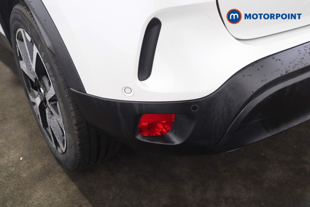 Citroen C5 Aircross C-Series Edition Manual Petrol SUV - Stock Number (1620967) - 29th supplementary image