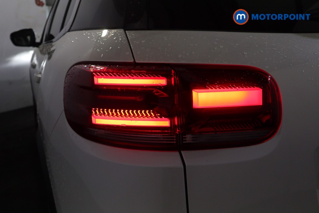 Citroen C5 Aircross C-Series Edition Manual Petrol SUV - Stock Number (1620967) - 30th supplementary image
