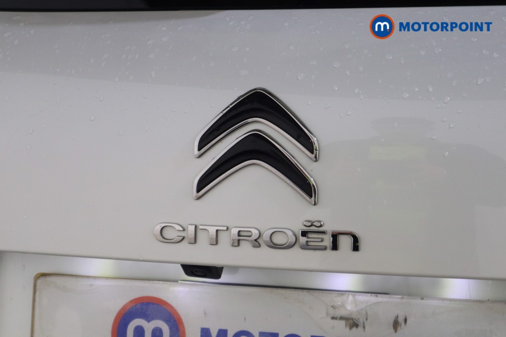 Citroen C5 Aircross C-Series Edition Manual Petrol SUV - Stock Number (1620967) - 33rd supplementary image