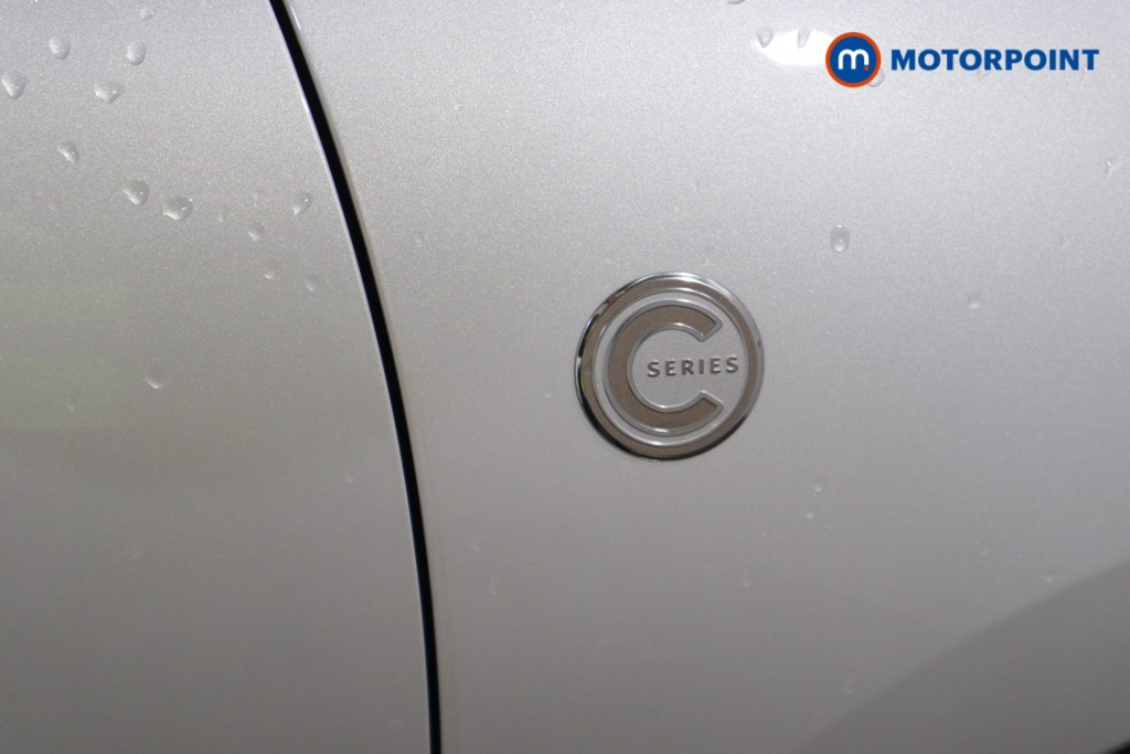 Citroen C5 Aircross C-Series Edition Manual Petrol SUV - Stock Number (1620967) - 34th supplementary image