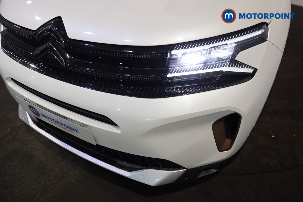Citroen C5 Aircross C-Series Edition Manual Petrol SUV - Stock Number (1620967) - 40th supplementary image