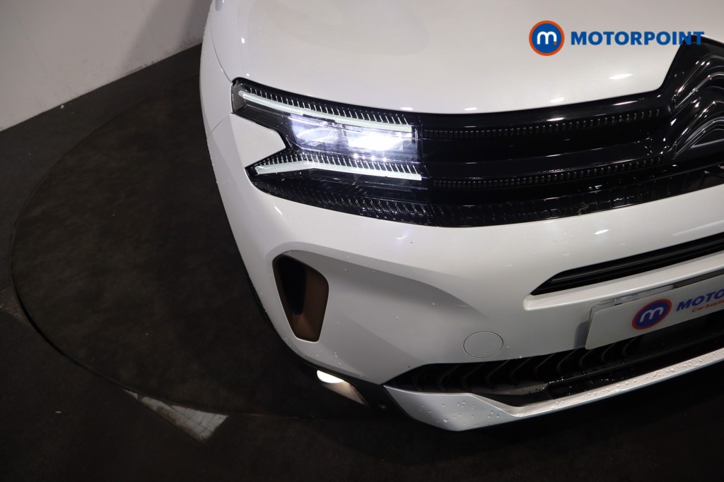 Citroen C5 Aircross C-Series Edition Manual Petrol SUV - Stock Number (1620967) - 41st supplementary image
