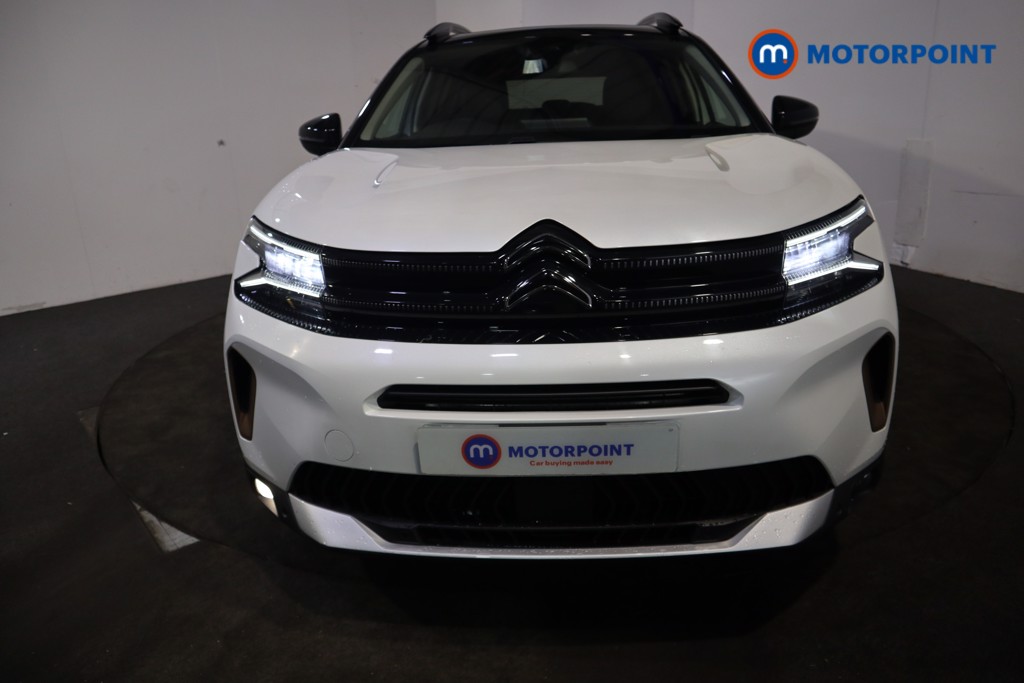 Citroen C5 Aircross C-Series Edition Manual Petrol SUV - Stock Number (1620967) - 42nd supplementary image