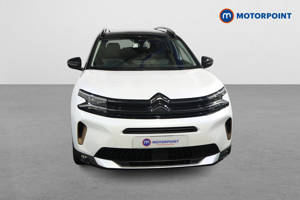 Citroen C5 Aircross C-Series Edition Manual Petrol SUV - Stock Number (1620967) - Front bumper