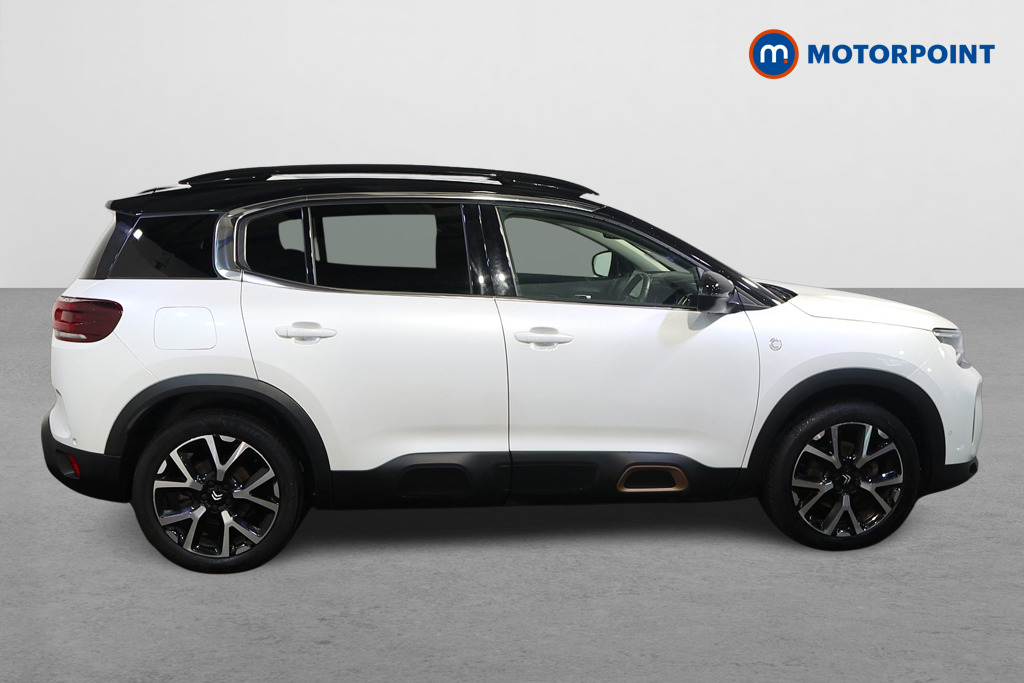 Citroen C5 Aircross C-Series Edition Manual Petrol SUV - Stock Number (1620967) - Drivers side