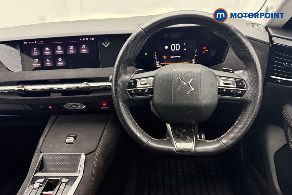 DS Ds 4 Performance Line Automatic Petrol Hatchback - Stock Number (1621069) - 2nd supplementary image