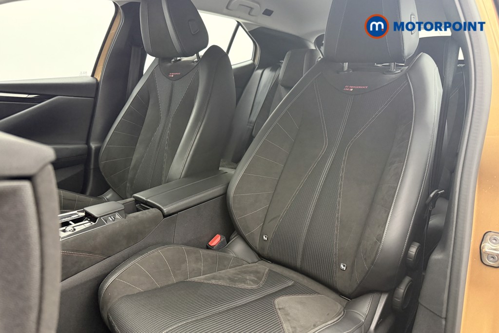 DS Ds 4 Performance Line Automatic Petrol Hatchback - Stock Number (1621069) - 3rd supplementary image