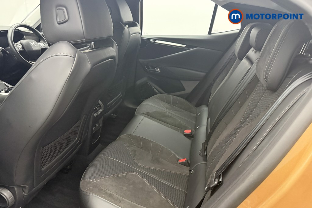 DS Ds 4 Performance Line Automatic Petrol Hatchback - Stock Number (1621069) - 4th supplementary image