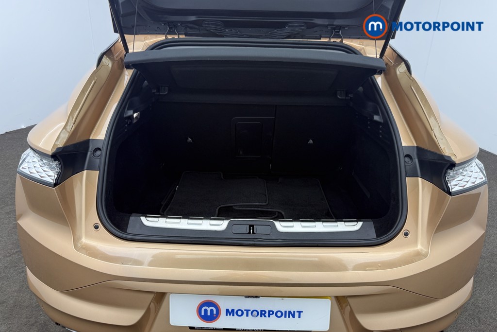 DS Ds 4 Performance Line Automatic Petrol Hatchback - Stock Number (1621069) - 5th supplementary image