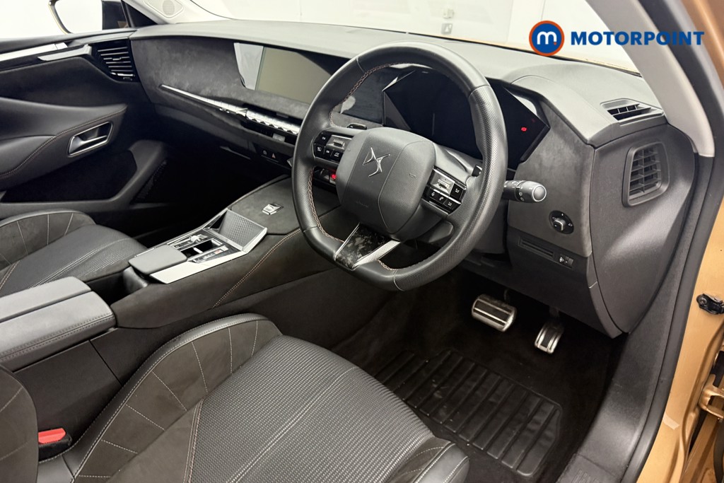 DS Ds 4 Performance Line Automatic Petrol Hatchback - Stock Number (1621069) - 6th supplementary image