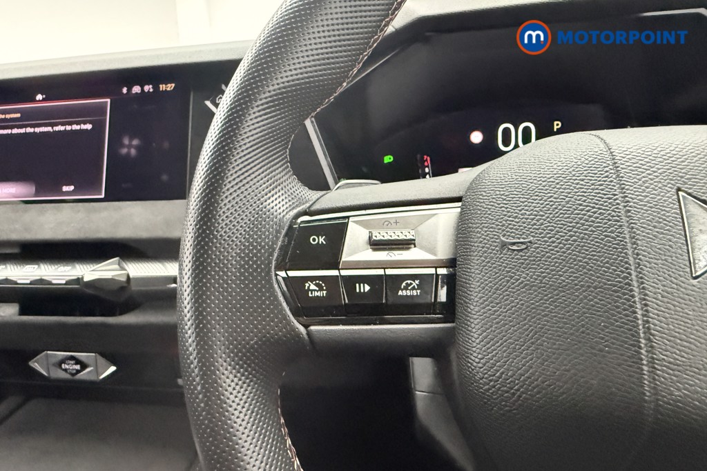 DS Ds 4 Performance Line Automatic Petrol Hatchback - Stock Number (1621069) - 7th supplementary image