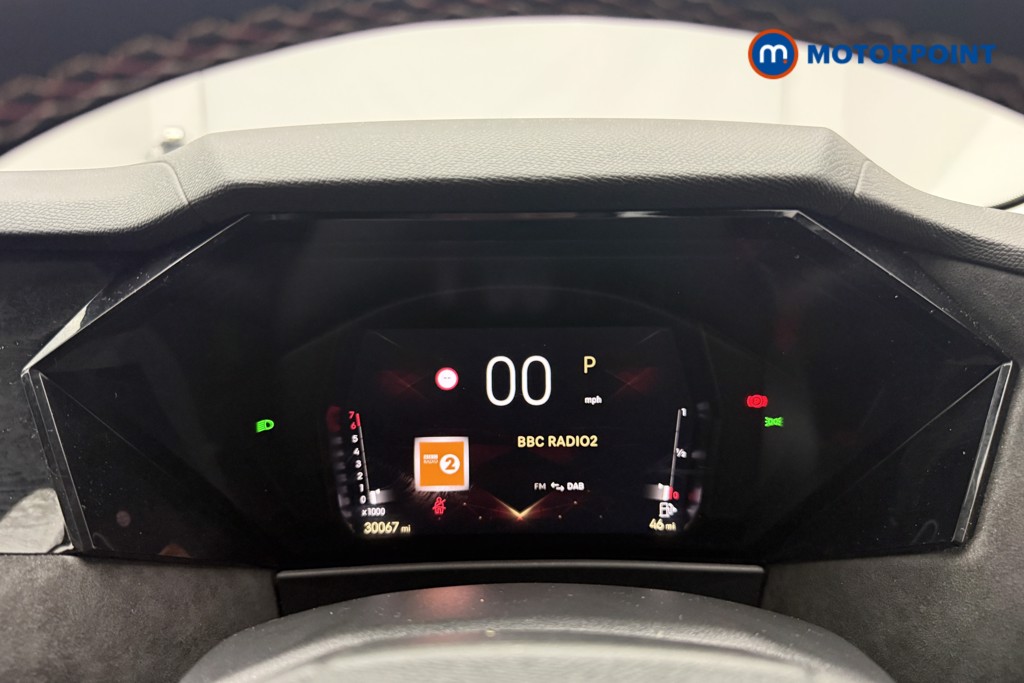 DS Ds 4 Performance Line Automatic Petrol Hatchback - Stock Number (1621069) - 9th supplementary image