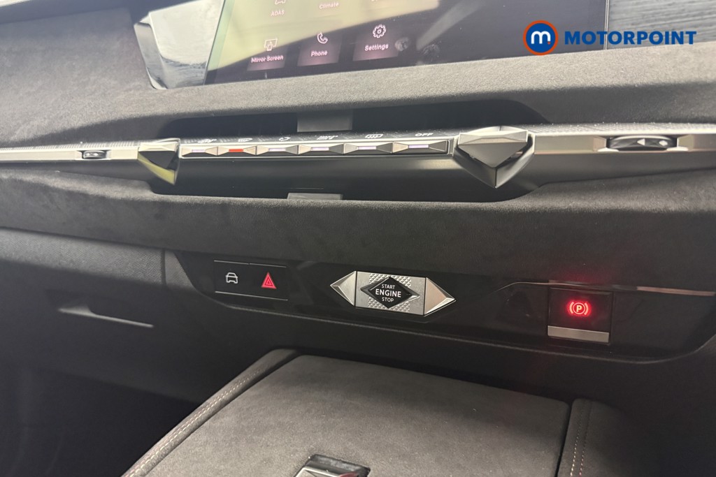 DS Ds 4 Performance Line Automatic Petrol Hatchback - Stock Number (1621069) - 12th supplementary image