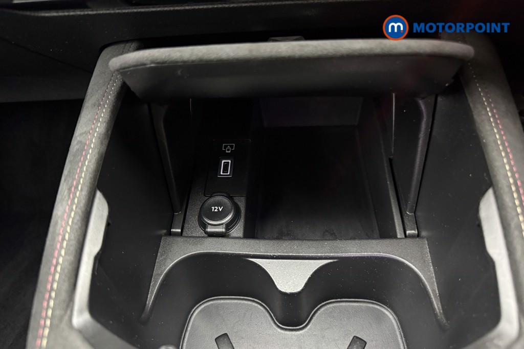 DS Ds 4 Performance Line Automatic Petrol Hatchback - Stock Number (1621069) - 13th supplementary image