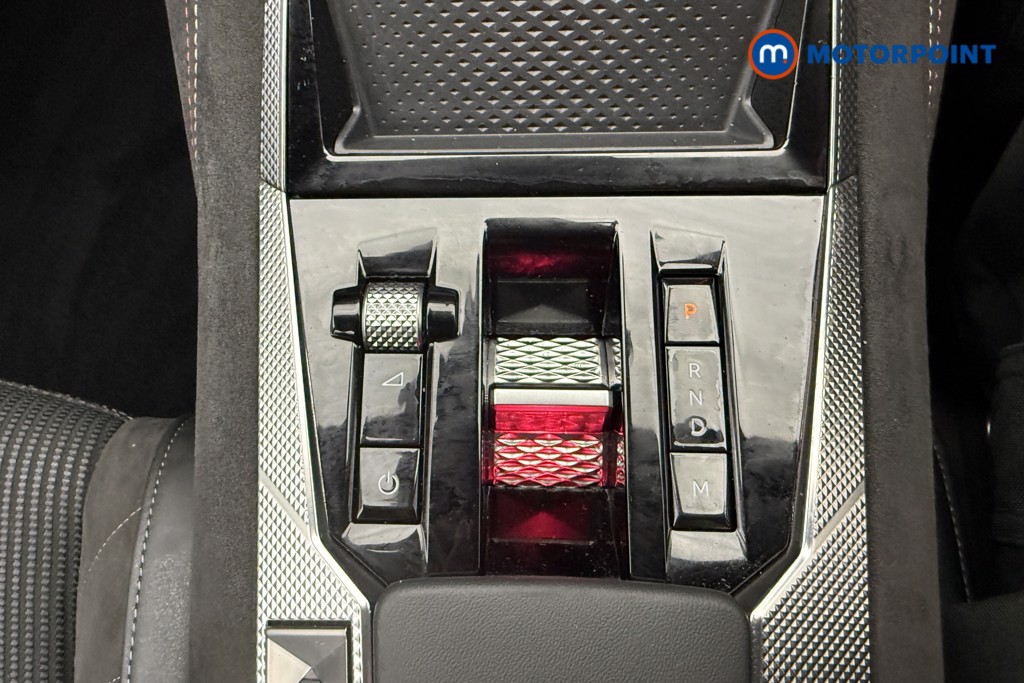 DS Ds 4 Performance Line Automatic Petrol Hatchback - Stock Number (1621069) - 14th supplementary image