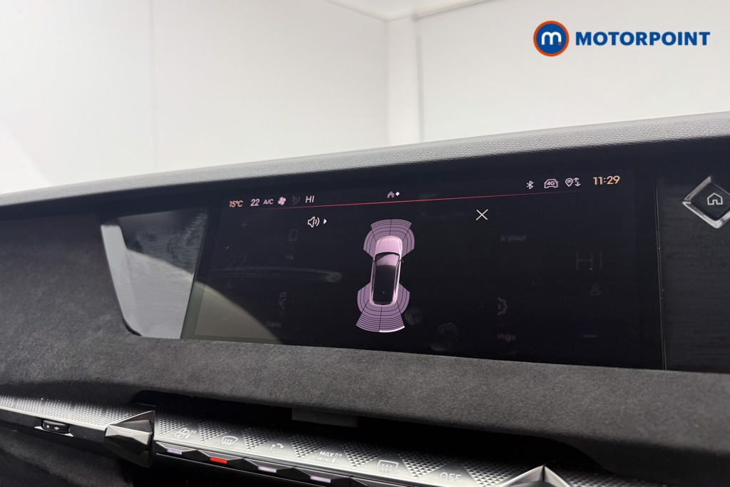 DS Ds 4 Performance Line Automatic Petrol Hatchback - Stock Number (1621069) - 16th supplementary image