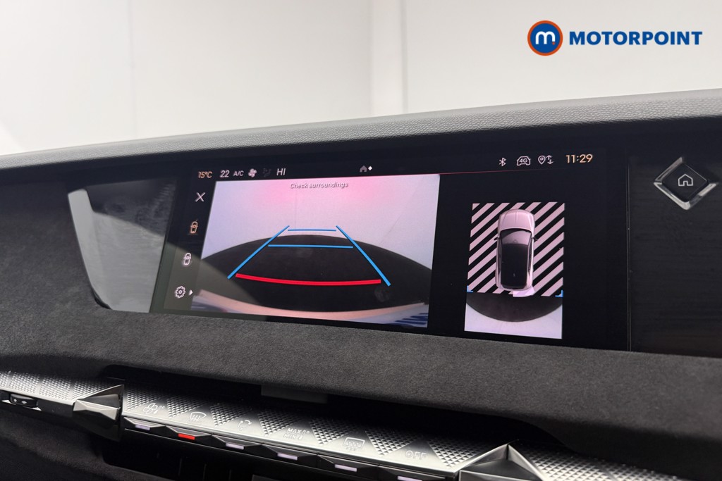 DS Ds 4 Performance Line Automatic Petrol Hatchback - Stock Number (1621069) - 17th supplementary image