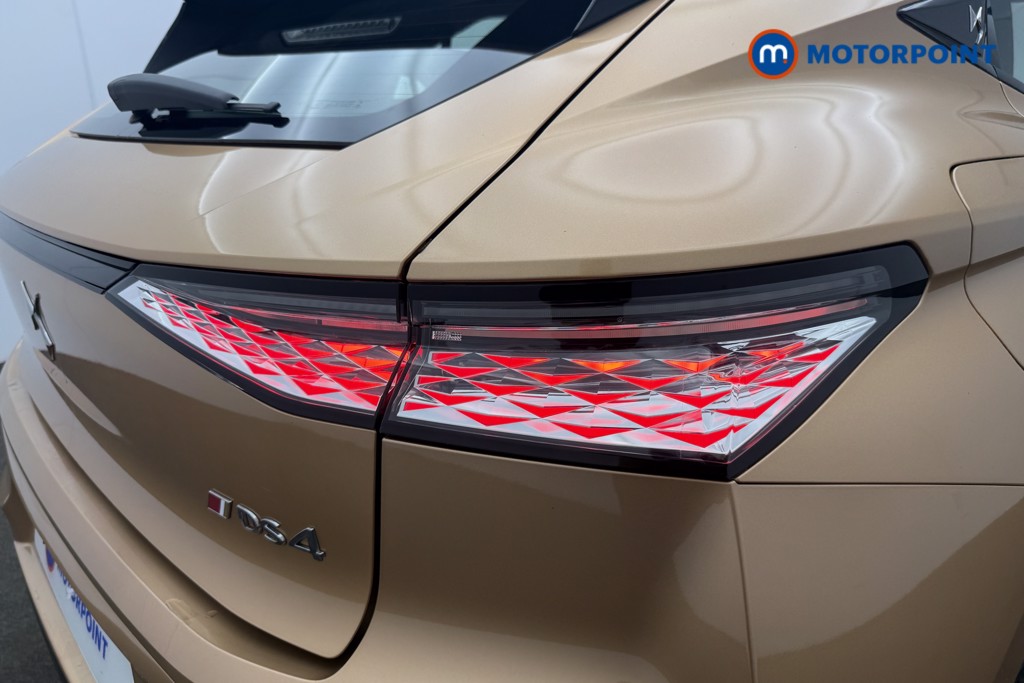 DS Ds 4 Performance Line Automatic Petrol Hatchback - Stock Number (1621069) - 18th supplementary image