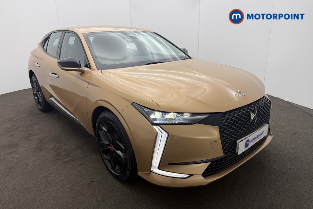 DS Ds 4 Performance Line Automatic Petrol Hatchback - Stock Number (1621069) - 20th supplementary image